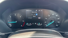 Ford Focus 1.5 EcoBlue 120 Titanium X 5dr Diesel Hatchback